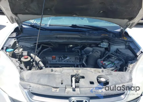 2011 Honda Cr-V Lx из США, поврежденный, VIN 5J6RE3H3XBL037609